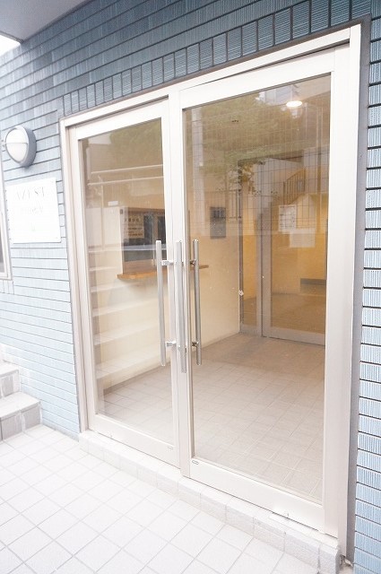 14/22 エントランス