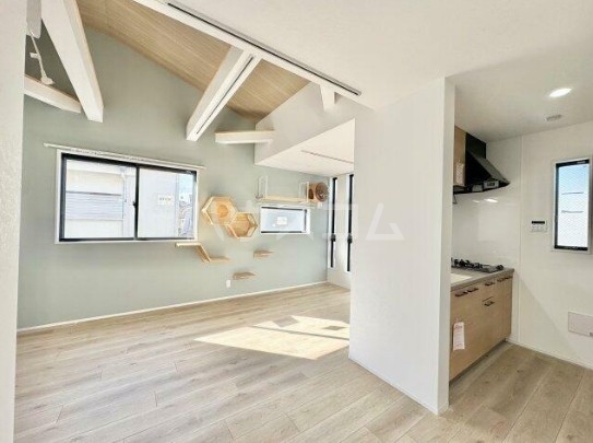 3/30 リビング/ダイニング