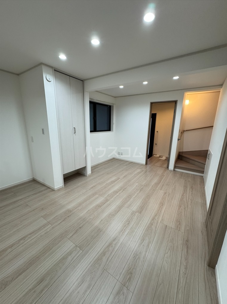 6/30 リビング/ダイニング