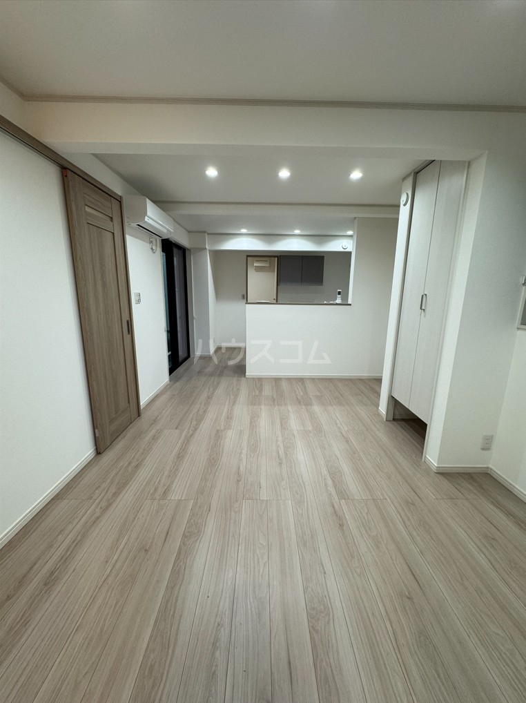 3/30 リビング/ダイニング