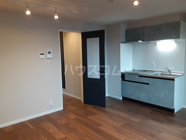 5/30 リビング/ダイニング