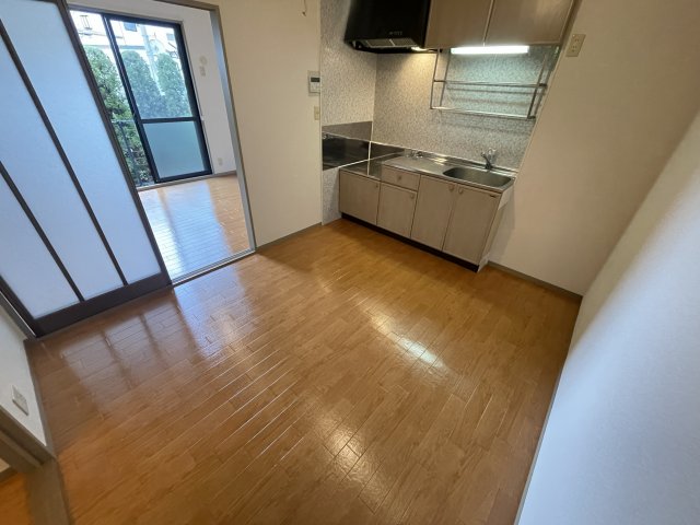 3/16 リビング/ダイニング