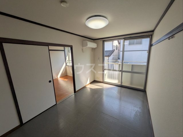 4/29 リビング/ダイニング