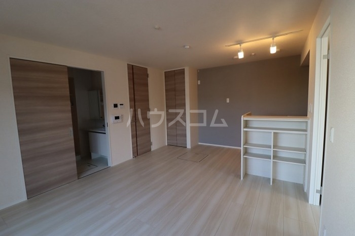 3/17 リビング/ダイニング