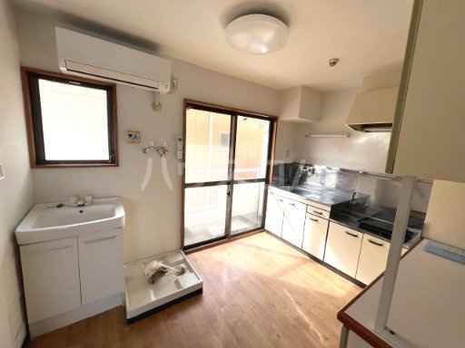 4/19 リビング/ダイニング