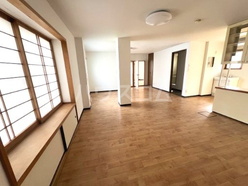 3/19 リビング/ダイニング