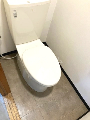 12/19 トイレ