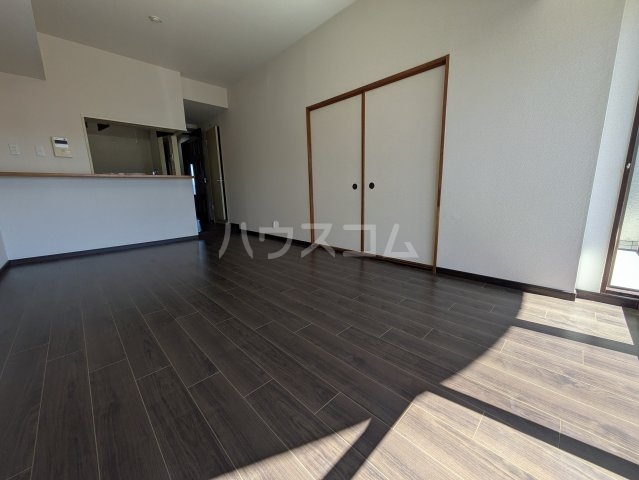 4/26 リビング/ダイニング