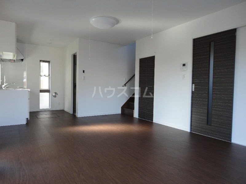 3/18 リビング/ダイニング