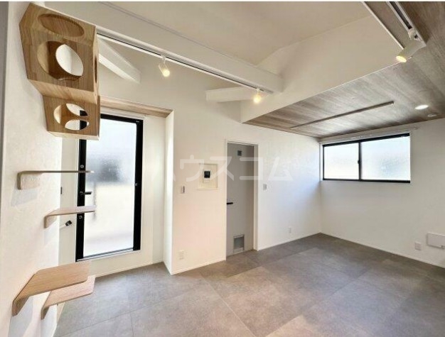 3/30 リビング/ダイニング