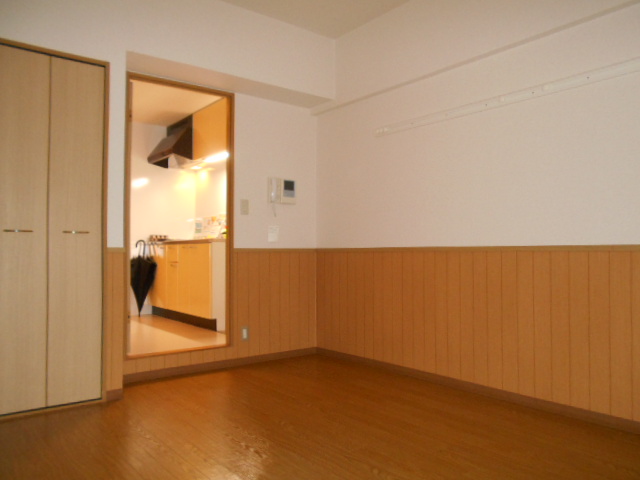 3/29 リビング/ダイニング