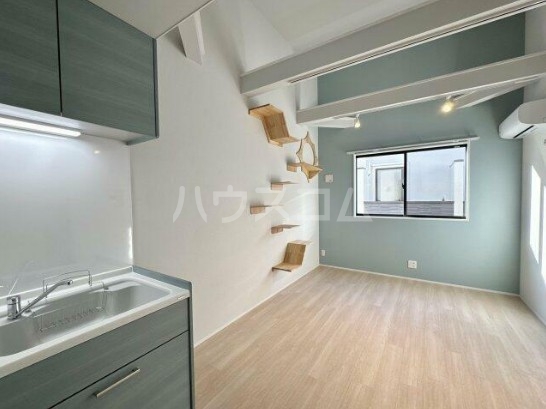 3/30 リビング/ダイニング