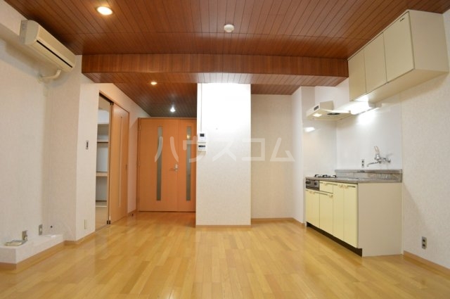 4/30 リビング/ダイニング