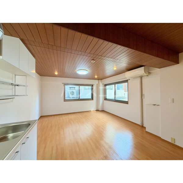 3/30 リビング/ダイニング