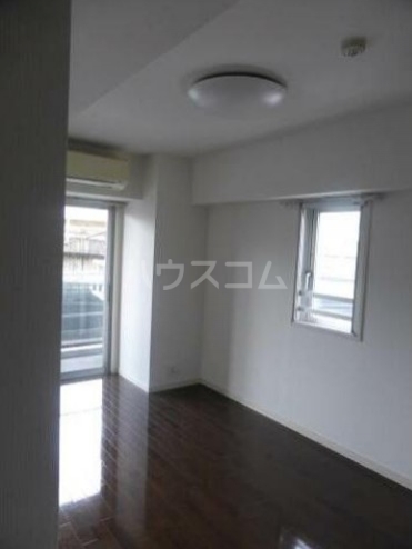 4/18 リビング/ダイニング