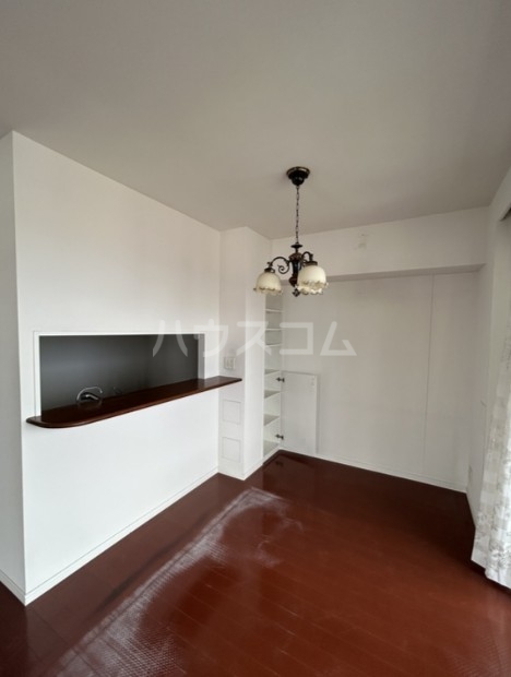 3/19 リビング/ダイニング