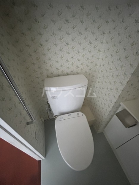 9/19 トイレ
