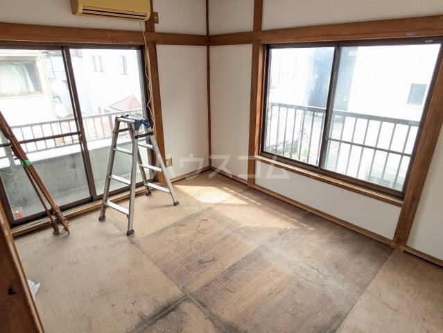 4/30 リビング/ダイニング