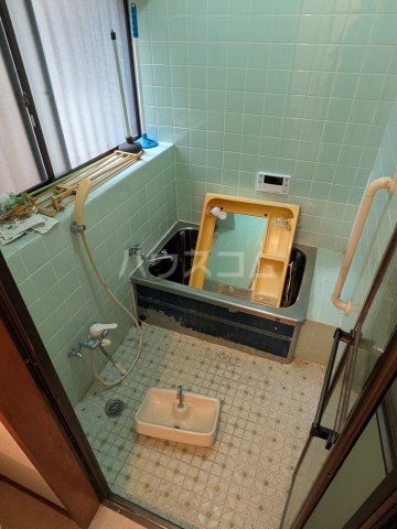 14/30 浴室