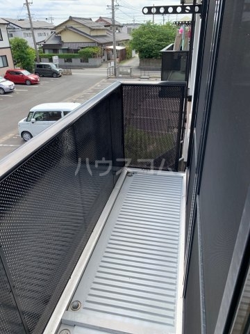 23/30 バルコニー