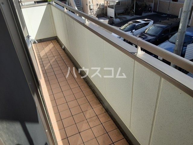 24/30 バルコニー