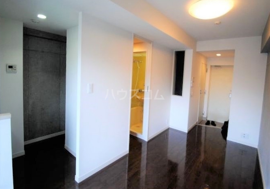 6/23 リビング/ダイニング