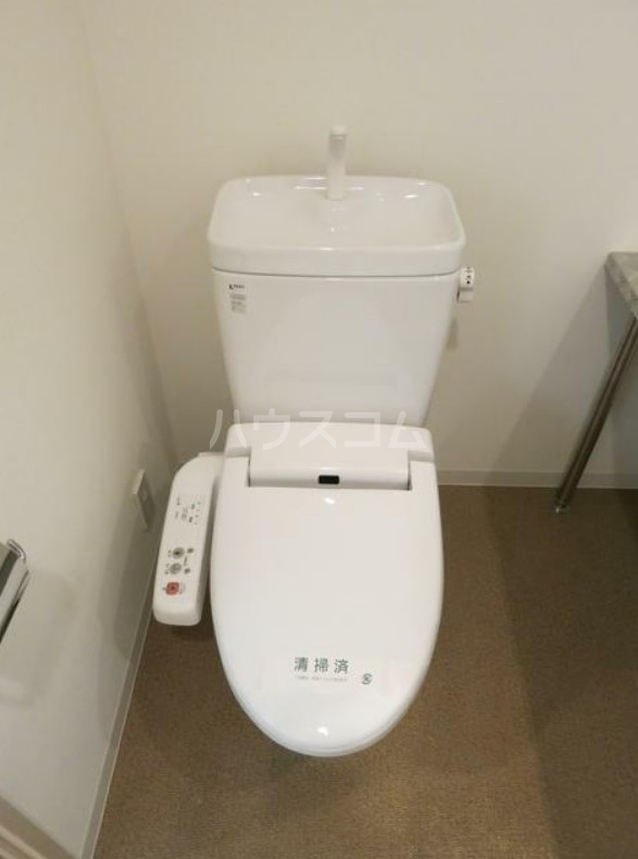 11/23 トイレ