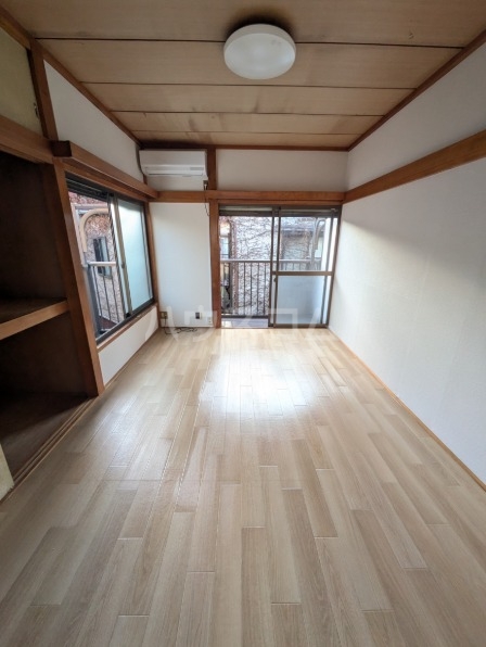 3/22 リビング/ダイニング