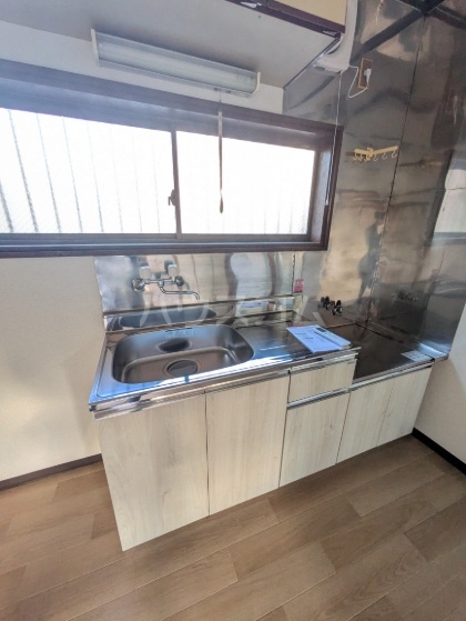 7/22 キッチン