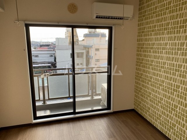 3/30 リビング/ダイニング