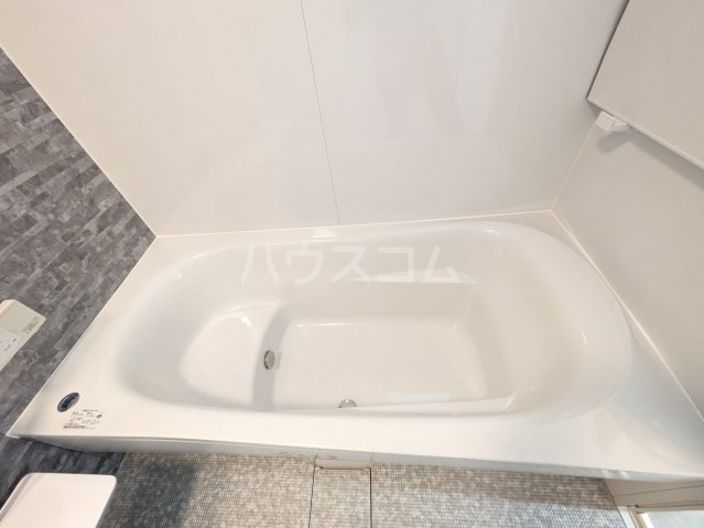 19/30 浴室