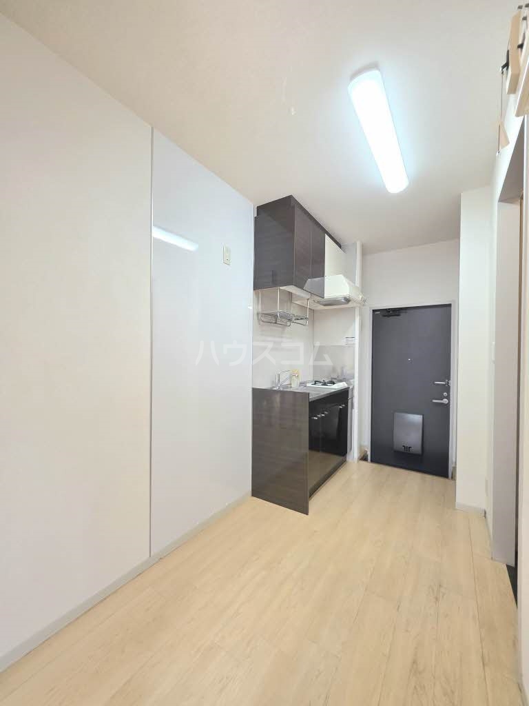 5/27 リビング/ダイニング