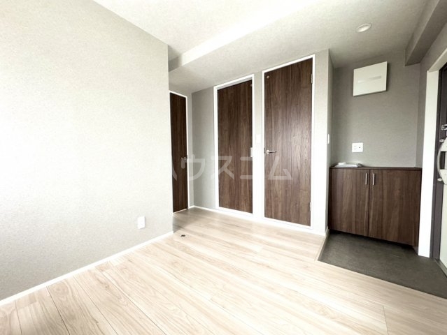 4/21 リビング/ダイニング