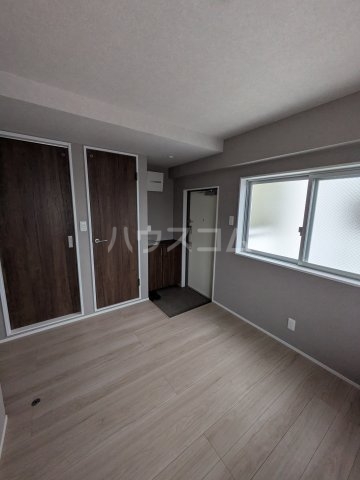 12/21 バルコニー