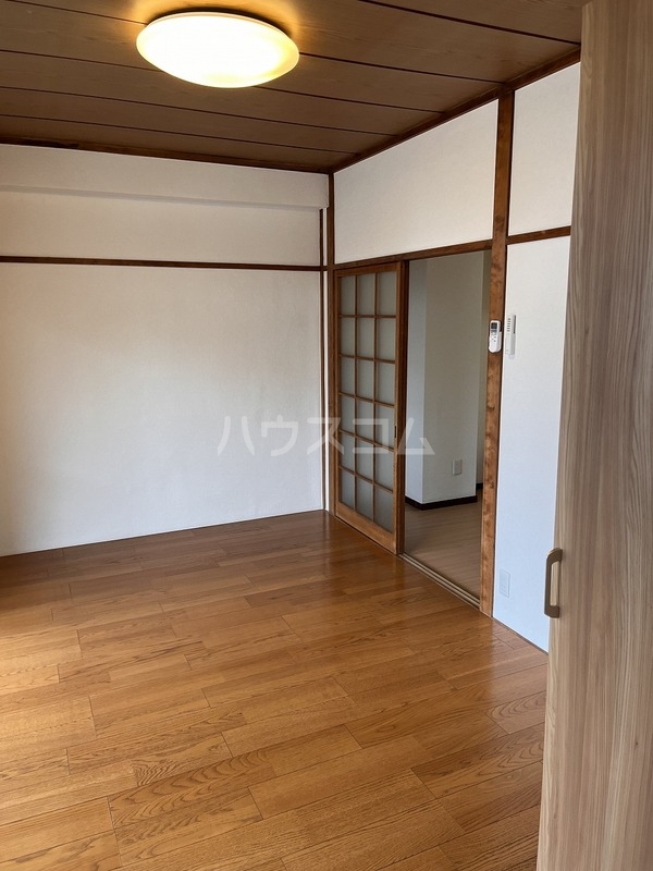 3/24 リビング/ダイニング