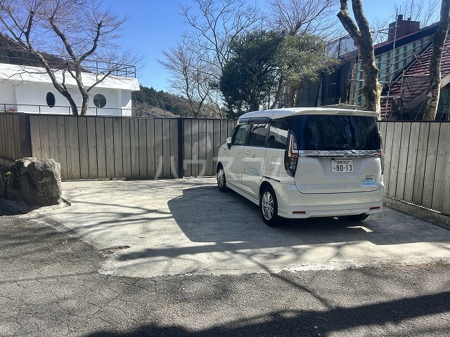 29/30 駐車場