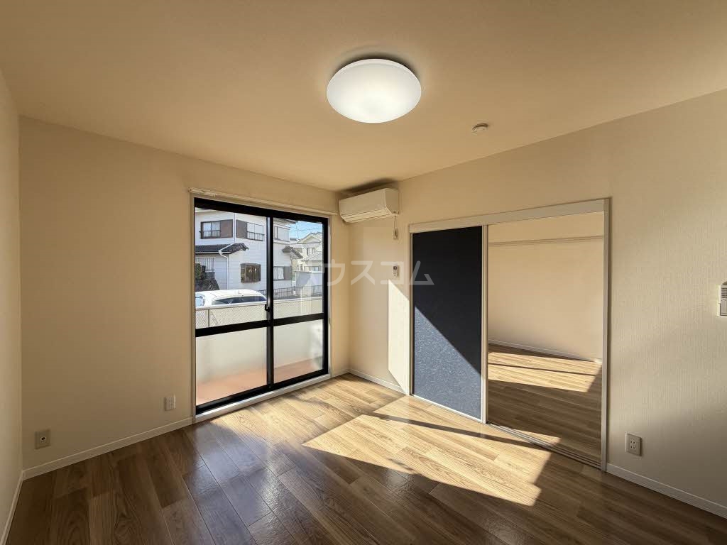 4/24 リビング/ダイニング