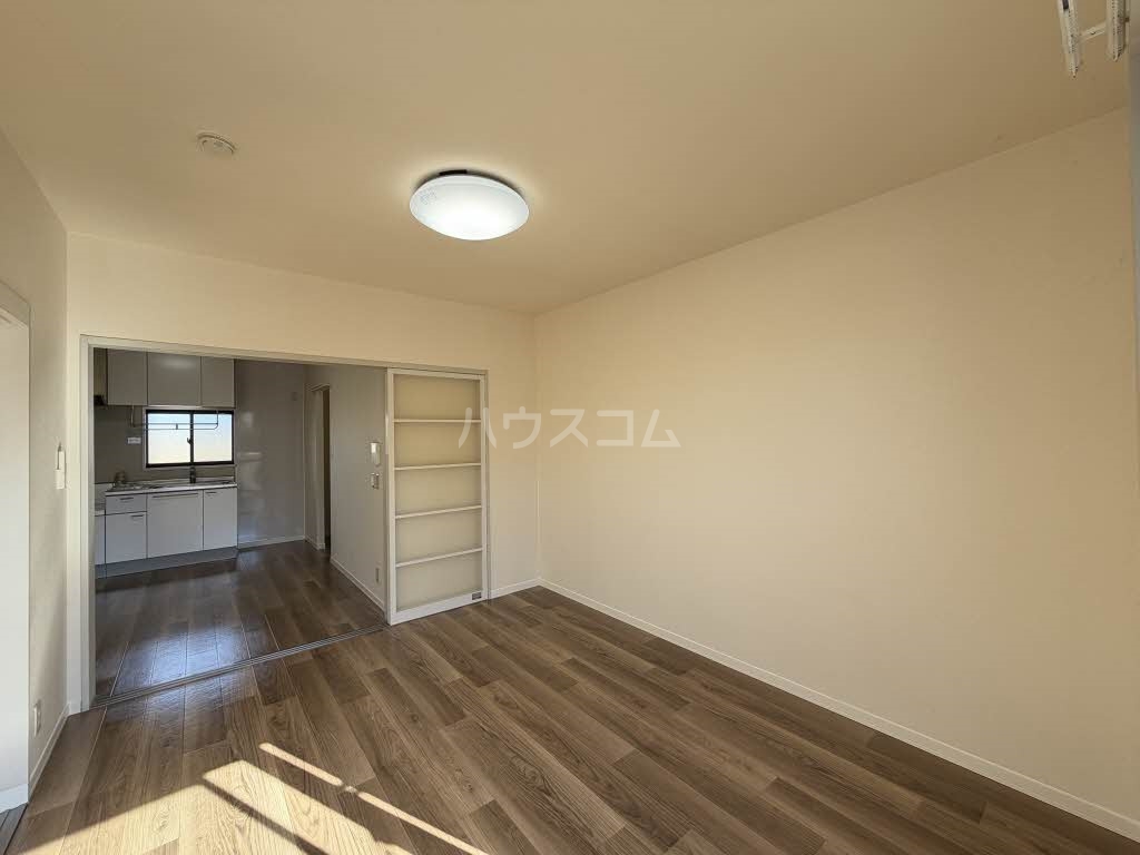 5/24 リビング/ダイニング