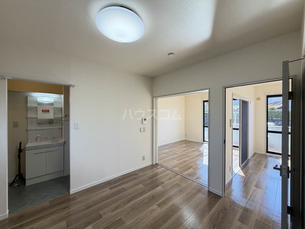 3/24 リビング/ダイニング