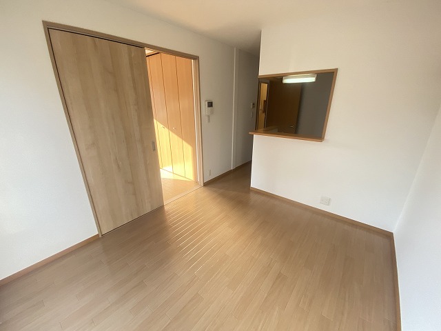 4/28 リビング/ダイニング