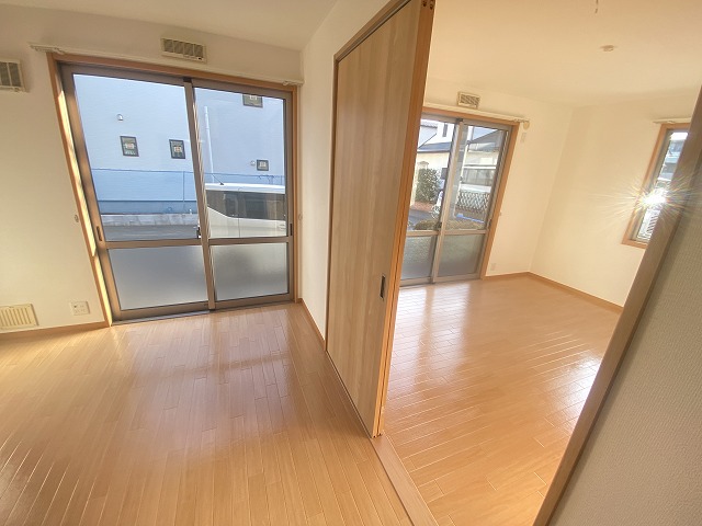 5/28 リビング/ダイニング