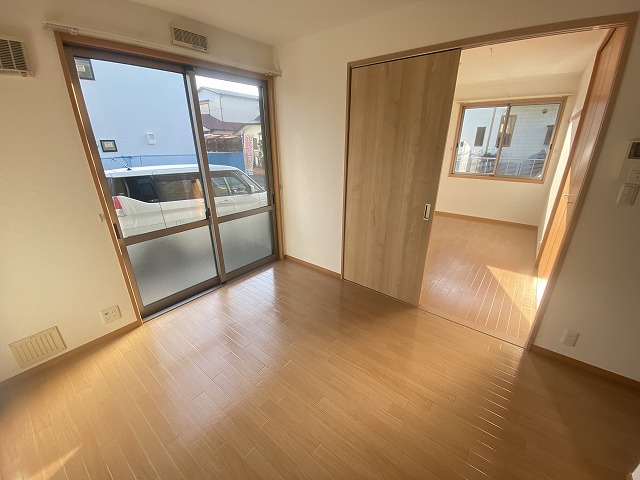 3/28 リビング/ダイニング