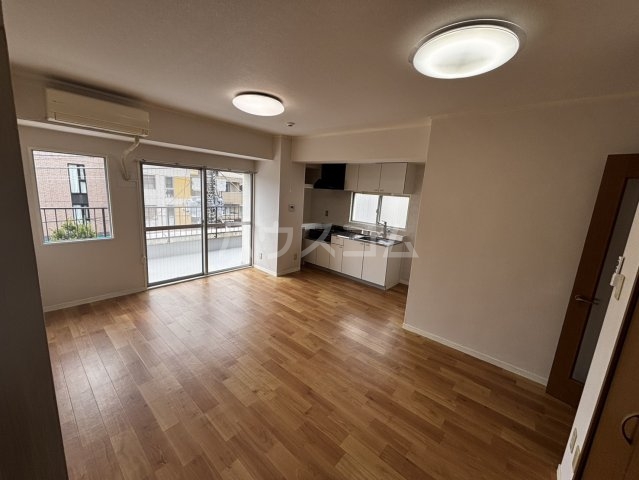 2/23 リビング/ダイニング