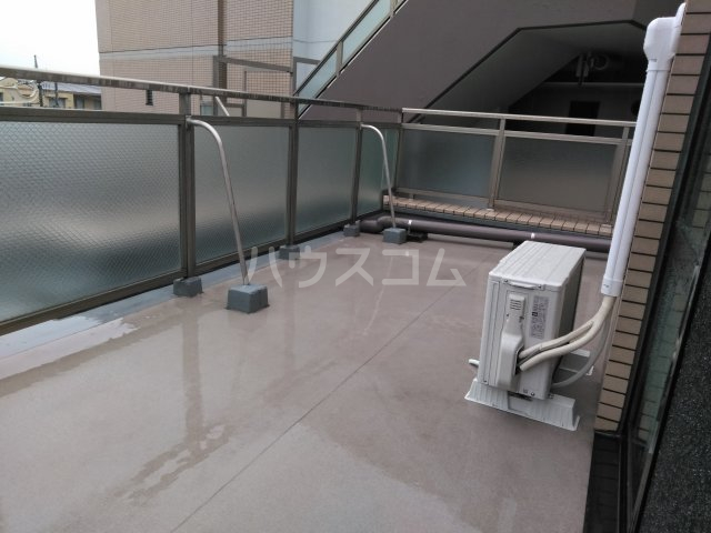 14/18 バルコニー