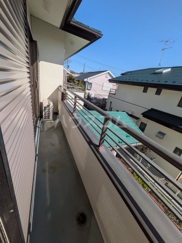 26/30 バルコニー