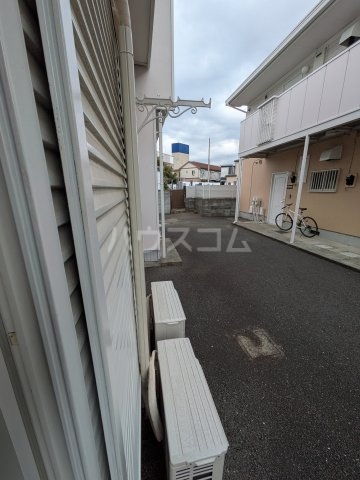 29/30 駐車場
