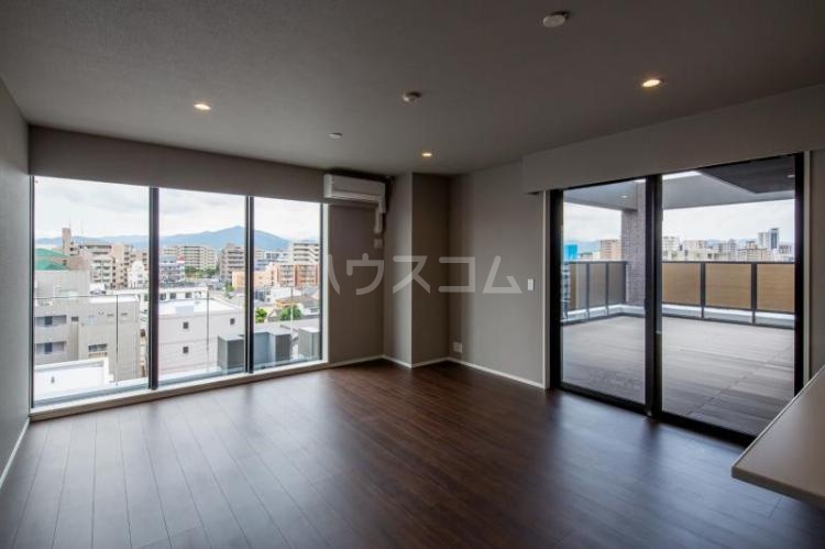 3/23 リビング/ダイニング