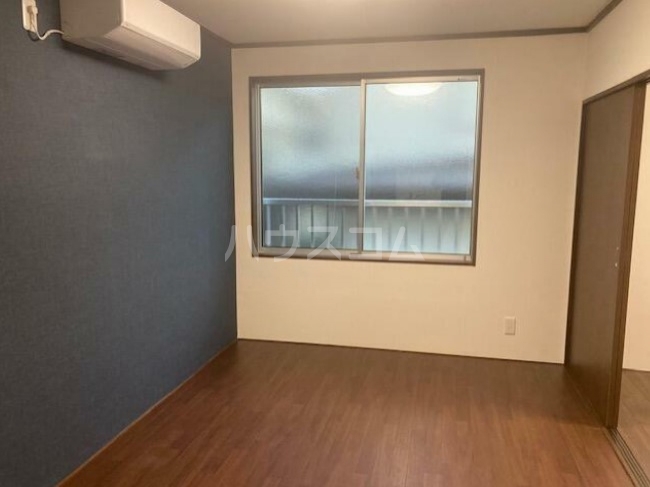 2/11 リビング/ダイニング