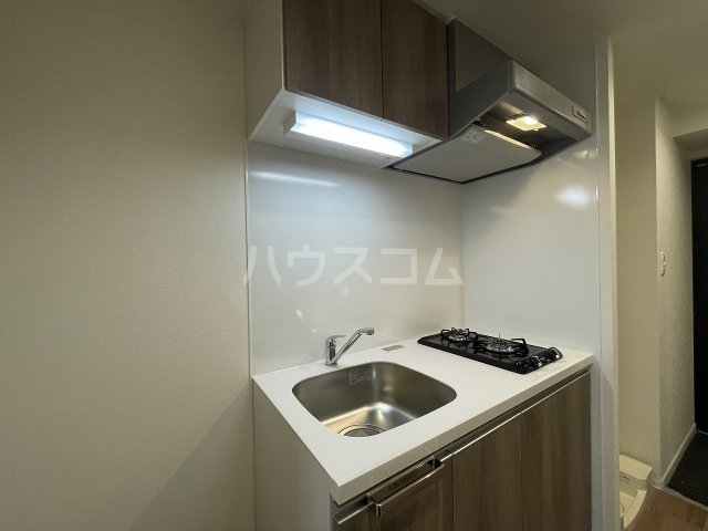 9/30 キッチン