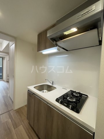 8/30 キッチン